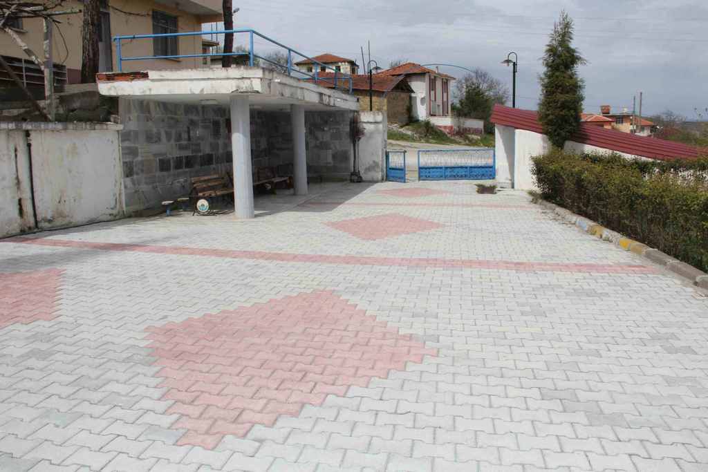 Beyköy